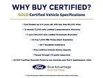 2023 Ford Transit 250 Low Roof AWD Empty Cargo Van for sale #J1932 - photo 9