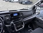 Used 2023 Ford Transit 250 Low Roof AWD Empty Cargo Van for sale #J1933 - photo 12