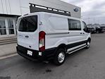 Used 2023 Ford Transit 250 Low Roof AWD Empty Cargo Van for sale #J1933 - photo 2