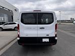 Used 2023 Ford Transit 250 Low Roof AWD Empty Cargo Van for sale #J1933 - photo 34