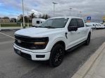 2024 Ford F-150 SuperCrew Cab 4x4 Pickup for sale #J1939 - photo 3