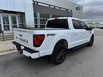 2024 Ford F-150 SuperCrew Cab 4x4 Pickup for sale #J1939 - photo 2