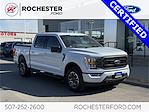 2022 Ford F-150 SuperCrew Cab 4x4 Pickup for sale #J1946 - photo 1