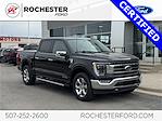 2022 Ford F-150 SuperCrew Cab 4x4 Pickup for sale #J1948 - photo 1