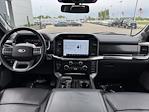2022 Ford F-150 SuperCrew Cab 4x4 Pickup for sale #J1948 - photo 28