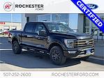 2023 Ford F-150 SuperCrew Cab 4x4 Pickup for sale #J1949 - photo 1