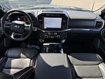 2023 Ford F-150 SuperCrew Cab 4x4 Pickup for sale #J1949 - photo 30