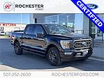 2023 Ford F-150 SuperCrew Cab 4x4 Pickup for sale #J1951 - photo 1