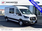 2024 Ford Transit 350 Medium Roof AWD Empty Cargo Van for sale #J1952 - photo 1