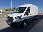 2024 Ford Transit 350 Medium Roof AWD Empty Cargo Van for sale #J1952 - photo 24