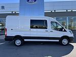 2024 Ford Transit 350 Medium Roof AWD Empty Cargo Van for sale #J1952 - photo 26