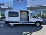 2024 Ford Transit 350 Medium Roof AWD Empty Cargo Van for sale #J1952 - photo 27