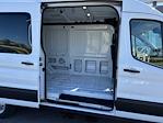 2024 Ford Transit 350 Medium Roof AWD Empty Cargo Van for sale #J1952 - photo 28