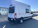 2024 Ford Transit 350 Medium Roof AWD Empty Cargo Van for sale #J1952 - photo 2