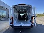 2024 Ford Transit 350 Medium Roof AWD Empty Cargo Van for sale #J1952 - photo 33