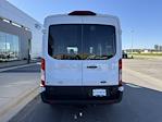 2024 Ford Transit 350 Medium Roof AWD Empty Cargo Van for sale #J1952 - photo 34