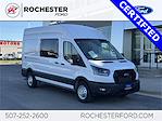2024 Ford Transit 350 High Roof AWD Empty Cargo Van for sale #J1953 - photo 1