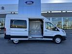 2024 Ford Transit 350 High Roof AWD Empty Cargo Van for sale #J1953 - photo 28