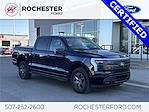 2024 Ford F-150 Lightning SuperCrew Cab AWD Pickup for sale #J1963 - photo 1