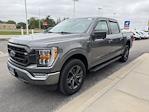 2023 Ford F-150 SuperCrew Cab 4x4 Pickup for sale #J1966 - photo 33