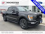 2023 Ford F-150 SuperCrew Cab 4x4 Pickup for sale #J1969 - photo 1