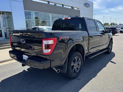 2023 Ford F-150 SuperCrew Cab 4x4 Pickup for sale #J1970 - photo 2