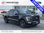 2023 Ford F-150 SuperCrew Cab 4x4 Pickup for sale #J1970 - photo 1