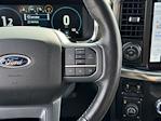 2023 Ford F-150 SuperCrew Cab 4x4 Pickup for sale #J1970 - photo 21