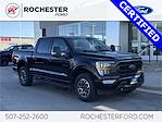 2023 Ford F-150 SuperCrew Cab 4x4 Pickup for sale #J1971 - photo 1