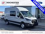 2024 Ford Transit 350 High Roof AWD Empty Cargo Van for sale #J1975 - photo 1