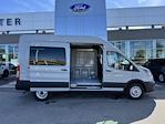 2024 Ford Transit 350 High Roof AWD Empty Cargo Van for sale #J1975 - photo 2