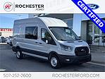 2024 Ford Transit 350 High Roof AWD Empty Cargo Van for sale #J1976 - photo 1