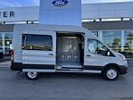 2024 Ford Transit 350 High Roof AWD Empty Cargo Van for sale #J1976 - photo 28