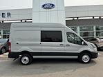 2024 Ford Transit 350 High Roof AWD Empty Cargo Van for sale #J1977 - photo 27