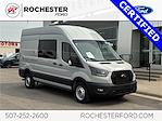 2024 Ford Transit 350 High Roof AWD Empty Cargo Van for sale #J1977 - photo 1
