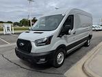 2024 Ford Transit 350 Medium Roof AWD Empty Cargo Van for sale #J1980 - photo 26