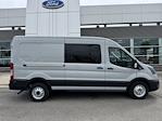 2024 Ford Transit 350 Medium Roof AWD Empty Cargo Van for sale #J1980 - photo 28