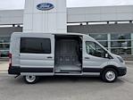 2024 Ford Transit 350 Medium Roof AWD Empty Cargo Van for sale #J1980 - photo 29