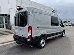 2024 Ford Transit 350 Medium Roof AWD Empty Cargo Van for sale #J1980 - photo 2