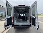 2024 Ford Transit 350 Medium Roof AWD Empty Cargo Van for sale #J1980 - photo 3