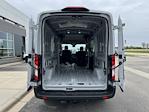 2024 Ford Transit 350 Medium Roof AWD Empty Cargo Van for sale #J1980 - photo 33