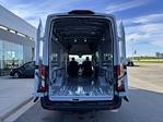 2024 Ford Transit 350 High Roof AWD Empty Cargo Van for sale #J1981 - photo 34