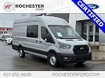 2024 Ford Transit 350 High Roof AWD Empty Cargo Van for sale #J1982 - photo 1