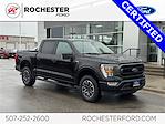 2023 Ford F-150 SuperCrew Cab 4x4 Pickup for sale #J1984 - photo 1