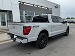 2024 Ford F-150 SuperCrew Cab 4x4 Pickup for sale #J1986 - photo 2