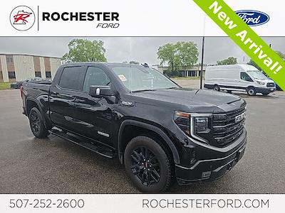 2024 GMC Sierra 1500 Crew Cab 4x4 Pickup for sale #J1990 - photo 1