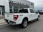2021 Ford F-150 SuperCrew Cab 4x4 Pickup for sale #J1992 - photo 2