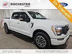 2022 Ford F-150 SuperCrew Cab 4x4 Pickup for sale #J1996 - photo 1
