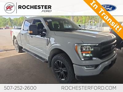 2023 Ford F-150 SuperCrew Cab 4x4 Pickup for sale #J2000 - photo 1