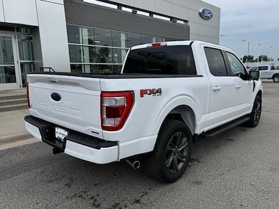 2023 Ford F-150 SuperCrew Cab 4x4 Pickup for sale #J2003 - photo 2